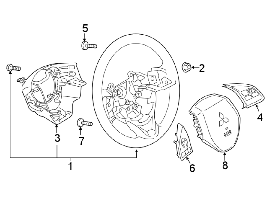 6STEERING WHEEL & TRIM.https://images.simplepart.com/images/parts/motor/fullsize/6300255.png