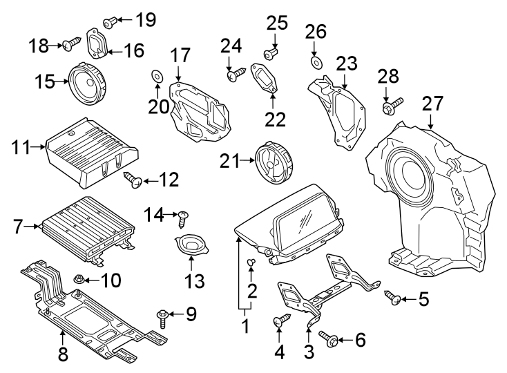 22INSTRUMENT PANEL. SOUND SYSTEM.https://images.simplepart.com/images/parts/motor/fullsize/6300308.png