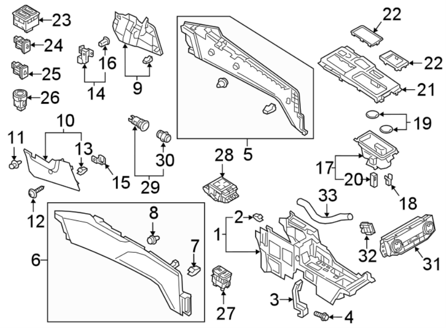 26CENTER CONSOLE.https://images.simplepart.com/images/parts/motor/fullsize/6300312.png