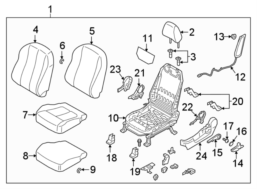 8SEATS & TRACKS. DRIVER SEAT COMPONENTS.https://images.simplepart.com/images/parts/motor/fullsize/6300405.png