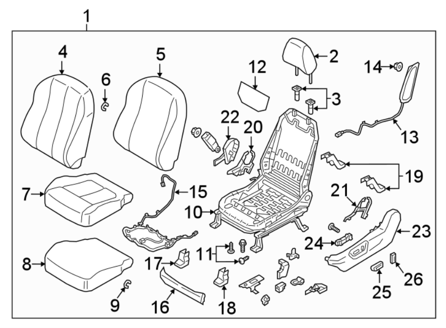 11SEATS & TRACKS. DRIVER SEAT COMPONENTS.https://images.simplepart.com/images/parts/motor/fullsize/6300410.png