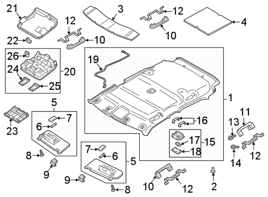 11INTERIOR TRIM.https://images.simplepart.com/images/parts/motor/fullsize/6300455.png