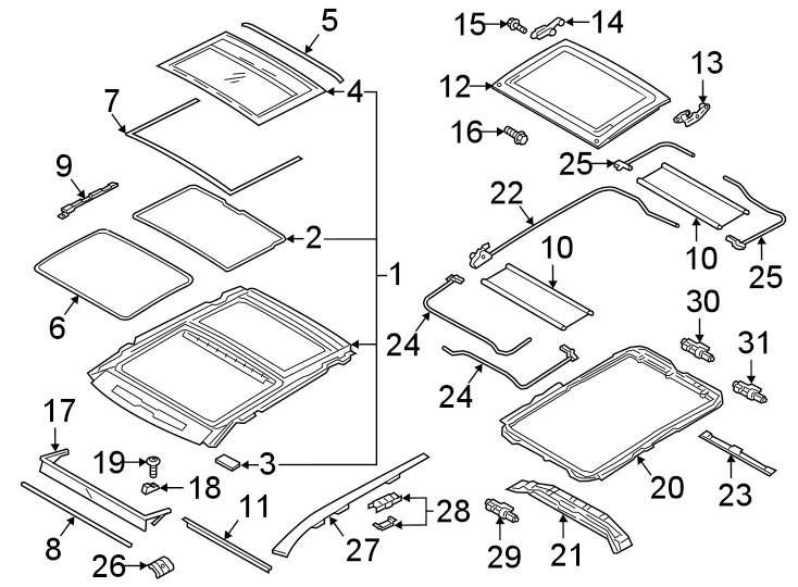 25W/SUNROOF.https://images.simplepart.com/images/parts/motor/fullsize/6300470.png