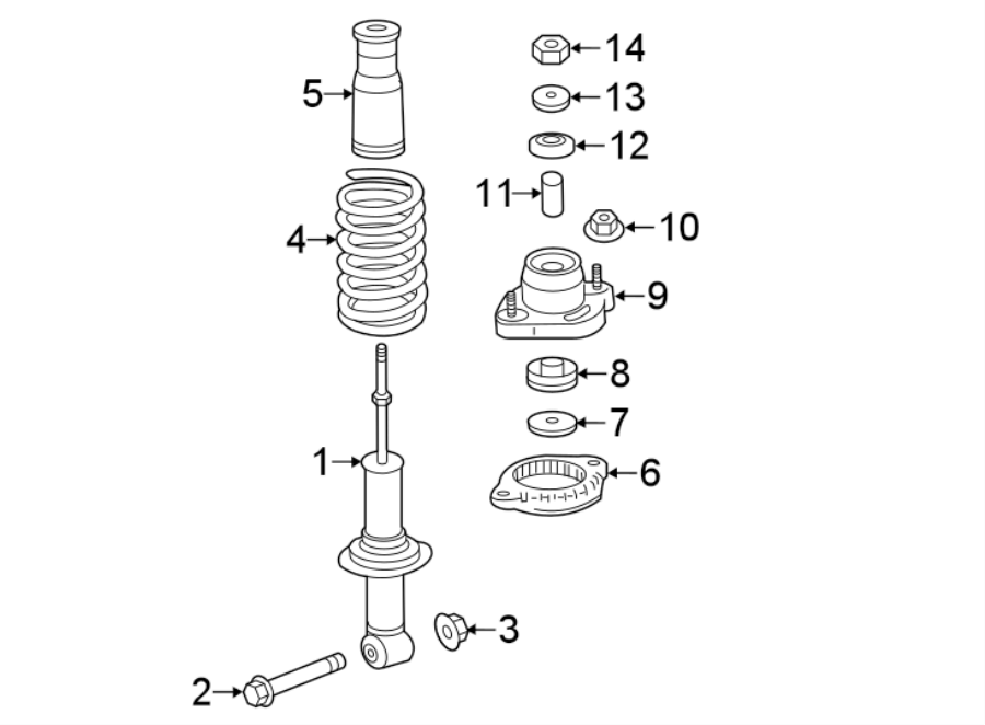 4REAR SUSPENSION. STRUTS & COMPONENTS.https://images.simplepart.com/images/parts/motor/fullsize/6300610.png