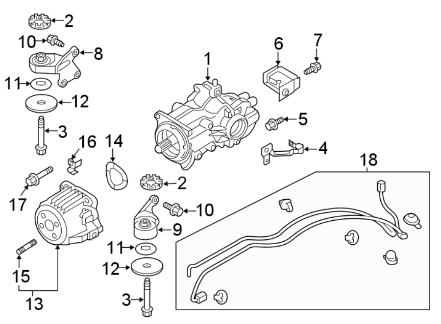 17REAR SUSPENSION. AXLE & DIFFERENTIAL.https://images.simplepart.com/images/parts/motor/fullsize/6300640.png