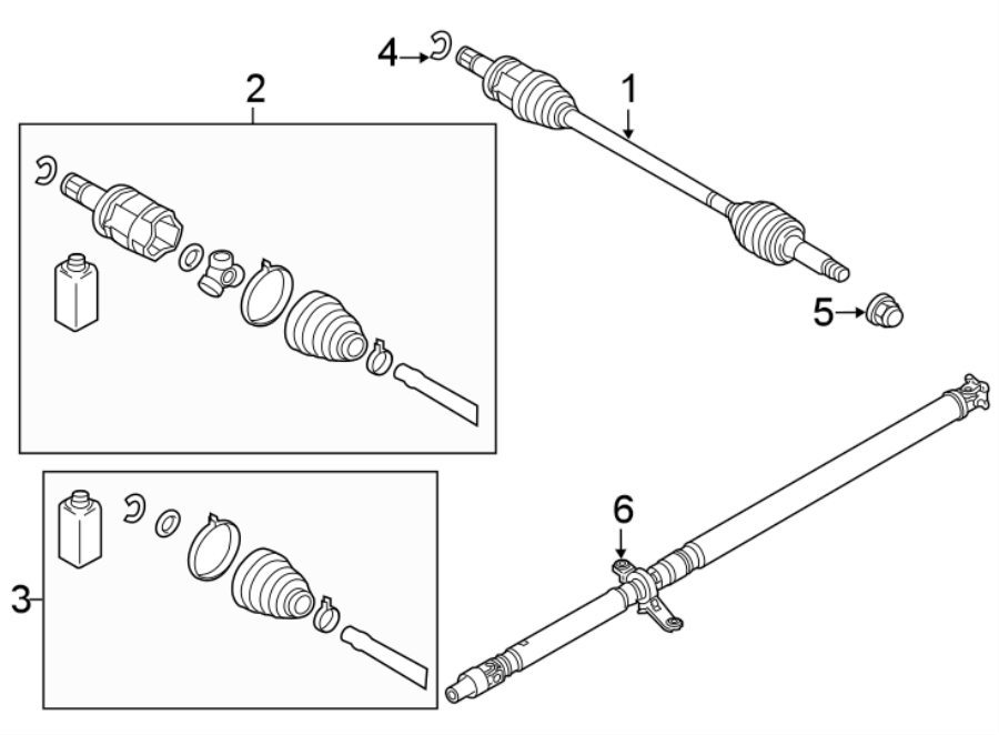 4REAR SUSPENSION. DRIVE AXLES.https://images.simplepart.com/images/parts/motor/fullsize/6300645.png