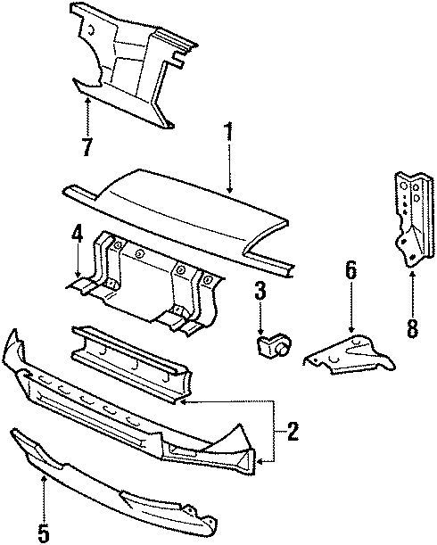 5FRONT STRUCTURAL COMPONENTS. FRONT PANEL.https://images.simplepart.com/images/parts/motor/fullsize/6910140.png