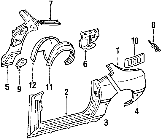 3QUARTER PANEL & COMPONENTS.https://images.simplepart.com/images/parts/motor/fullsize/6910340.png