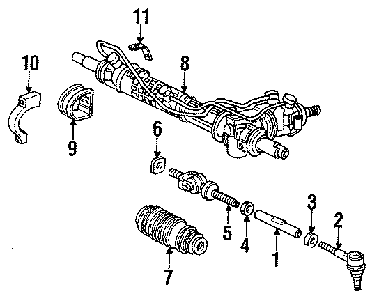 7STEERING GEAR & LINKAGE.https://images.simplepart.com/images/parts/motor/fullsize/6912100.png