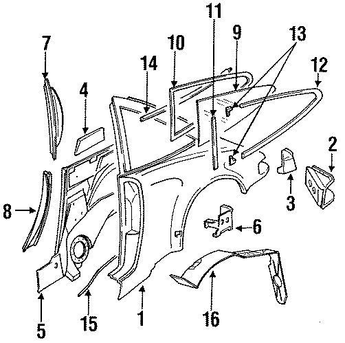 16QUARTER PANEL & COMPONENTS.https://images.simplepart.com/images/parts/motor/fullsize/6912200.png