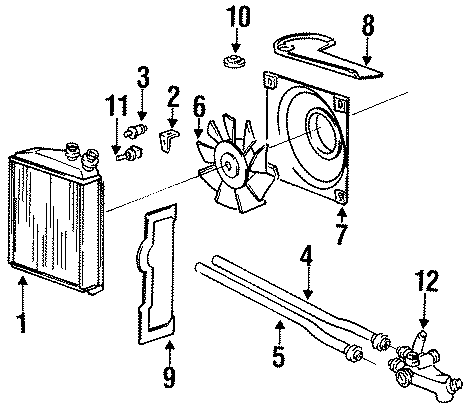 1OIL COOLER.https://images.simplepart.com/images/parts/motor/fullsize/6912255.png