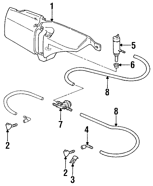 1FRONT LAMPS. WASHER COMPONENTS.https://images.simplepart.com/images/parts/motor/fullsize/6920545.png