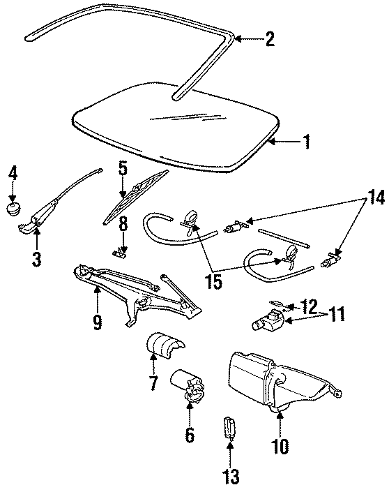 10COWL & WINDSHIELD. WINDSHIELD GLASS. WIPER & WASHER COMPONENTS.https://images.simplepart.com/images/parts/motor/fullsize/6920665.png