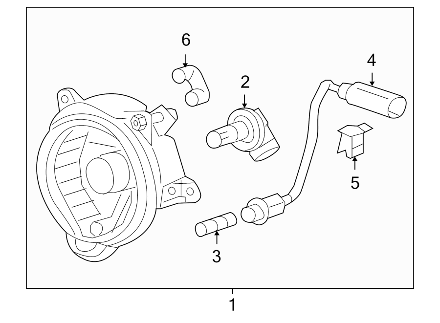 3FRONT LAMPS. FOG LAMPS.https://images.simplepart.com/images/parts/motor/fullsize/6925025.png