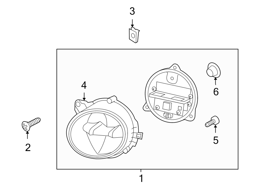 5FRONT LAMPS. FOG LAMPS.https://images.simplepart.com/images/parts/motor/fullsize/6925037.png