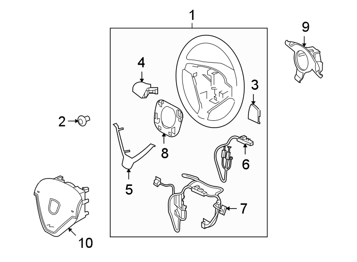 7STEERING WHEEL & TRIM.https://images.simplepart.com/images/parts/motor/fullsize/6925201.png