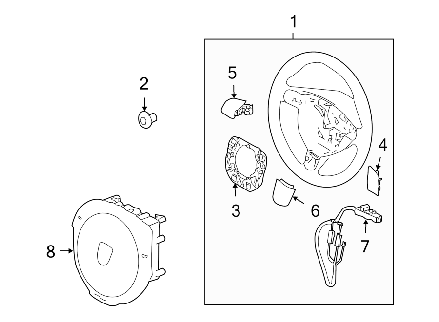 1STEERING WHEEL & TRIM.https://images.simplepart.com/images/parts/motor/fullsize/6925211.png