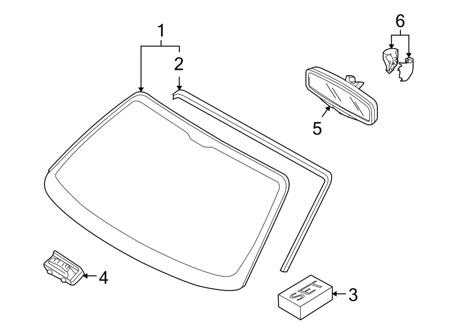 3WINDSHIELD. GLASS.https://images.simplepart.com/images/parts/motor/fullsize/6925215.png