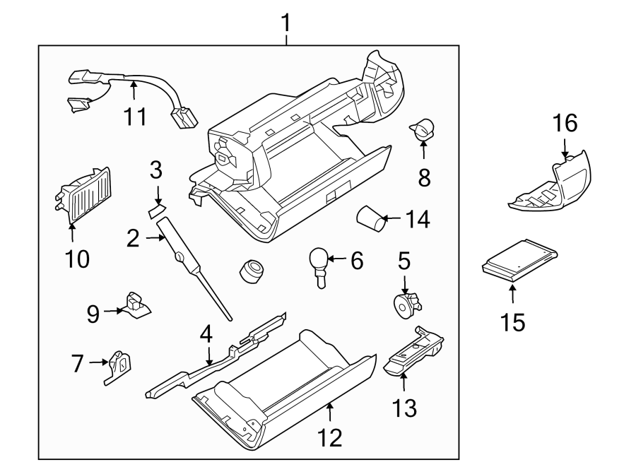 1INSTRUMENT PANEL. GLOVE BOX.https://images.simplepart.com/images/parts/motor/fullsize/6925265.png