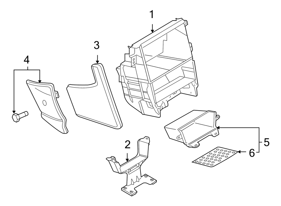 6FRONT CONSOLE.https://images.simplepart.com/images/parts/motor/fullsize/6925270.png