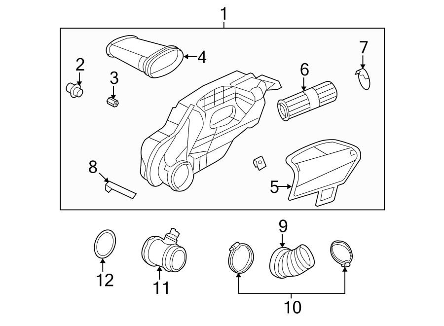 10AIR INTAKE.https://images.simplepart.com/images/parts/motor/fullsize/6925455.png