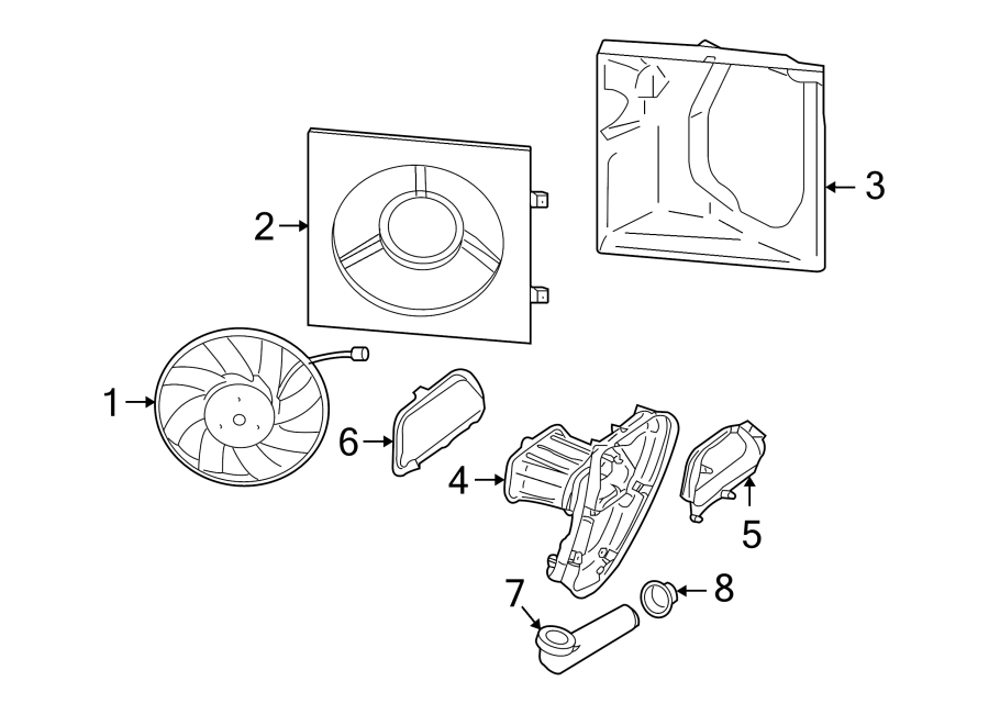 1COOLING FAN.https://images.simplepart.com/images/parts/motor/fullsize/6925515.png