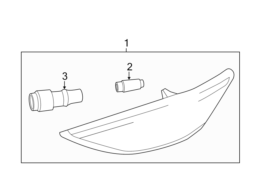 1FRONT LAMPS. SIDE MARKER LAMPS.https://images.simplepart.com/images/parts/motor/fullsize/6926035.png