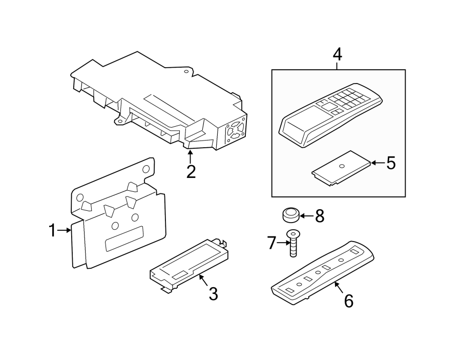 1COMMUNICATION SYSTEM COMPONENTS.https://images.simplepart.com/images/parts/motor/fullsize/6926138.png