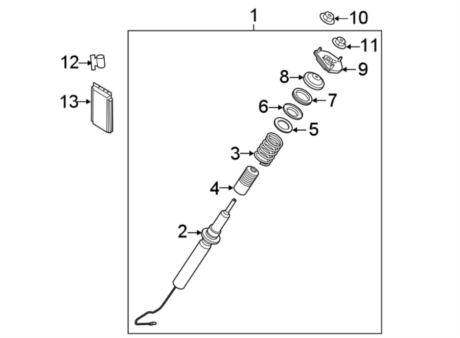 8Front suspension. Struts & components.https://images.simplepart.com/images/parts/motor/fullsize/6926176.png