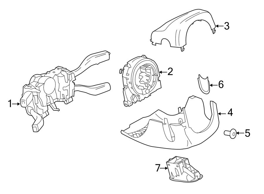 1STEERING COLUMN. SHROUD. SWITCHES & LEVERS.https://images.simplepart.com/images/parts/motor/fullsize/6926195.png