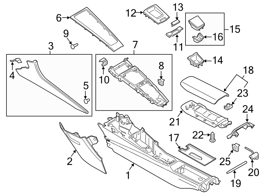 24CONSOLE HOUSING & COMPONENTS.https://images.simplepart.com/images/parts/motor/fullsize/6926270.png