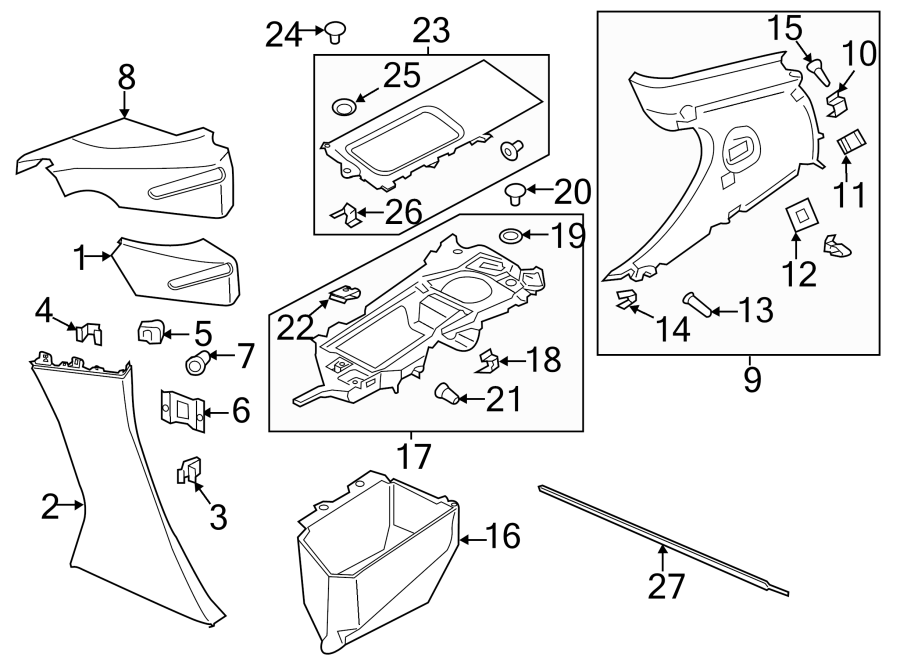 22QUARTER PANEL. INTERIOR TRIM.https://images.simplepart.com/images/parts/motor/fullsize/6926425.png