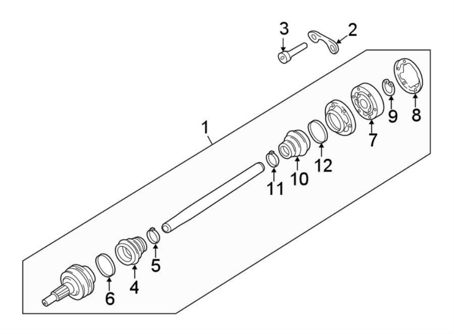 7Rear suspension. Drive axles.https://images.simplepart.com/images/parts/motor/fullsize/6926467.png