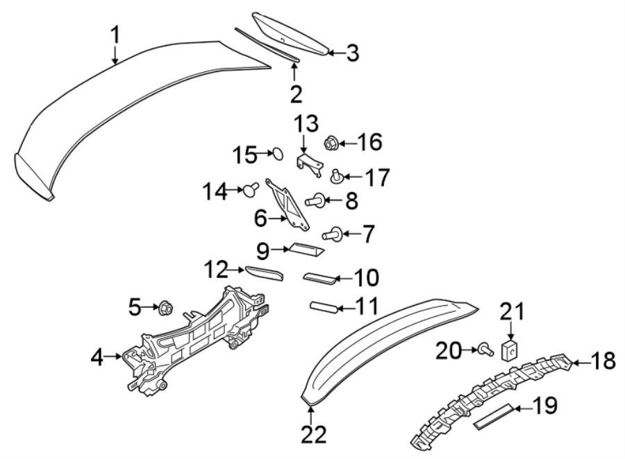 5Lift gate. Spoiler.https://images.simplepart.com/images/parts/motor/fullsize/6926702.png