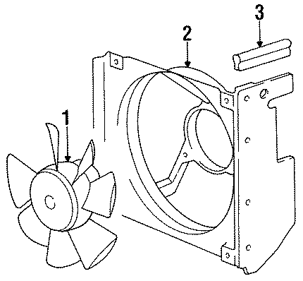 1AIR CONDITIONER & HEATER. CONDENSER FAN.https://images.simplepart.com/images/parts/motor/fullsize/6930070.png