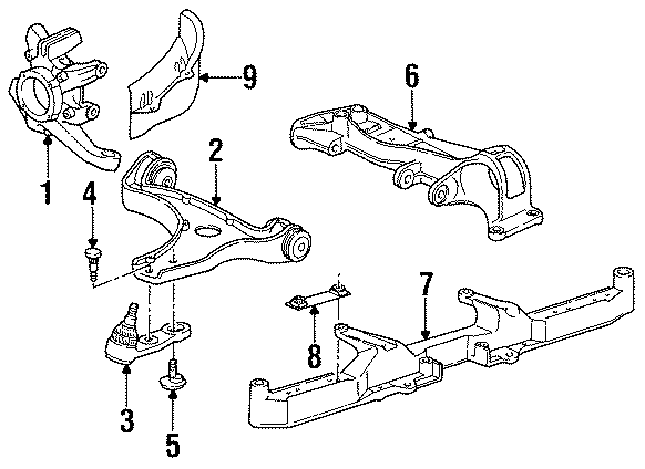 1FRONT SUSPENSION. SUSPENSION COMPONENTS.https://images.simplepart.com/images/parts/motor/fullsize/6930230.png