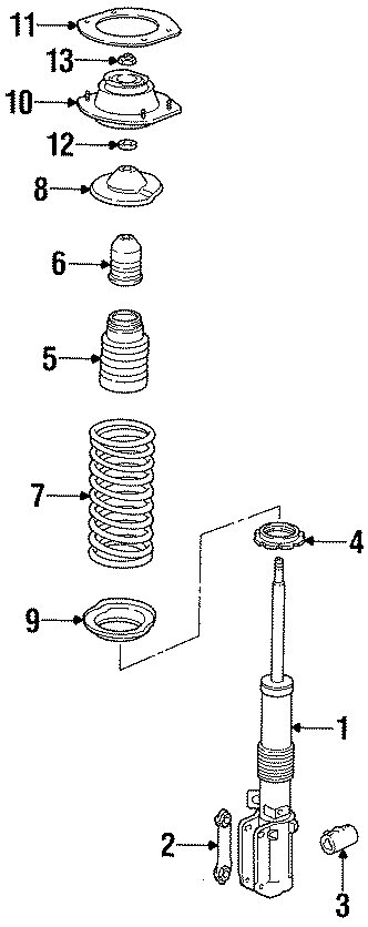 7FRONT SUSPENSION. STRUTS & COMPONENTS.https://images.simplepart.com/images/parts/motor/fullsize/6930240.png