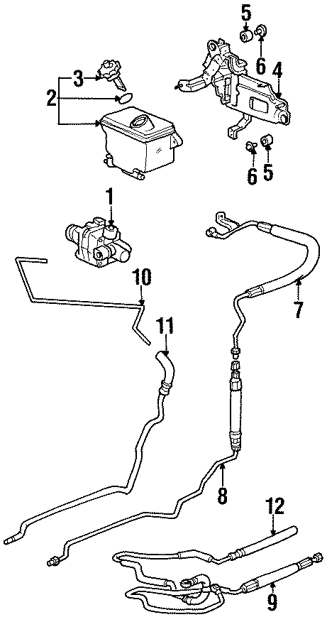 9STEERING GEAR & LINKAGE. PUMP & HOSES.https://images.simplepart.com/images/parts/motor/fullsize/6930275.png