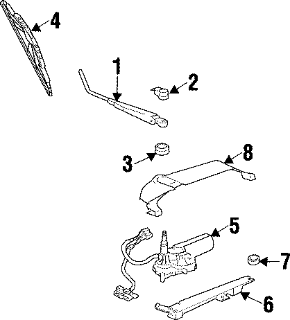 4ROOF. REAR WIPER COMPONENTS.https://images.simplepart.com/images/parts/motor/fullsize/6930409.png