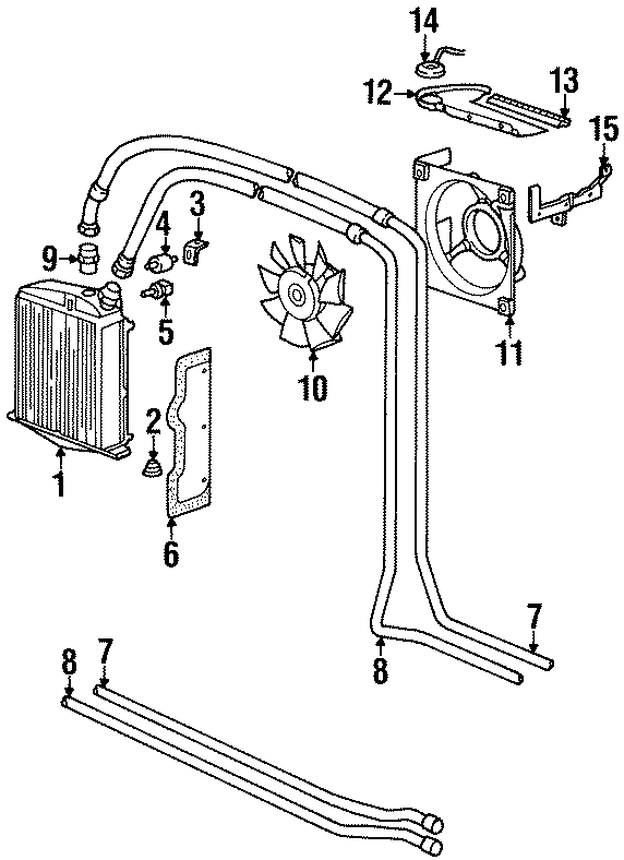 1OIL COOLER.https://images.simplepart.com/images/parts/motor/fullsize/6930745.png