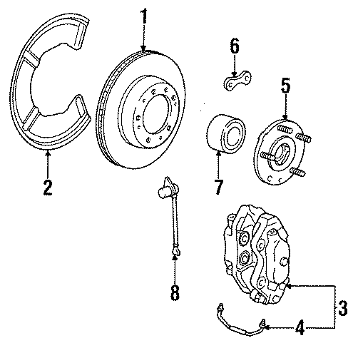 3REAR SUSPENSION. BRAKE COMPONENTS.https://images.simplepart.com/images/parts/motor/fullsize/6930770.png