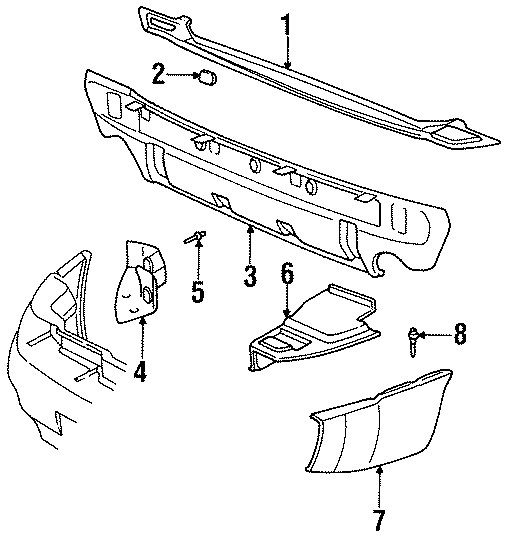 2REAR BUMPER. HEAT & SOUND INSULATORS.https://images.simplepart.com/images/parts/motor/fullsize/6930870.png