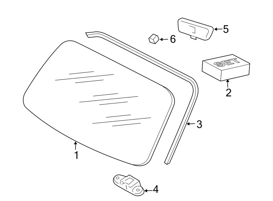 3WINDSHIELD. GLASS.https://images.simplepart.com/images/parts/motor/fullsize/6931190.png