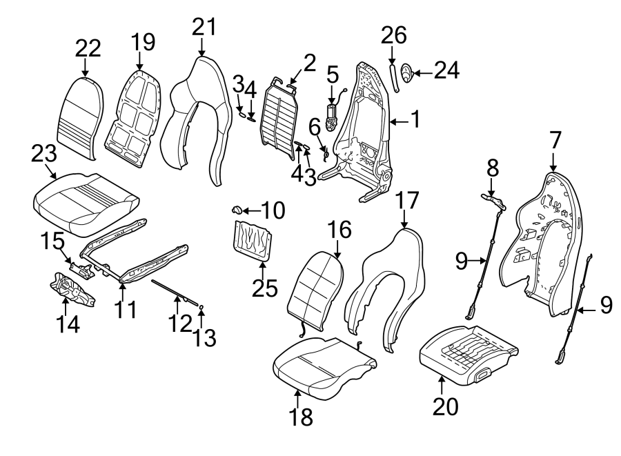 14SEATS & TRACKS. FRONT SEAT COMPONENTS.https://images.simplepart.com/images/parts/motor/fullsize/6931252.png