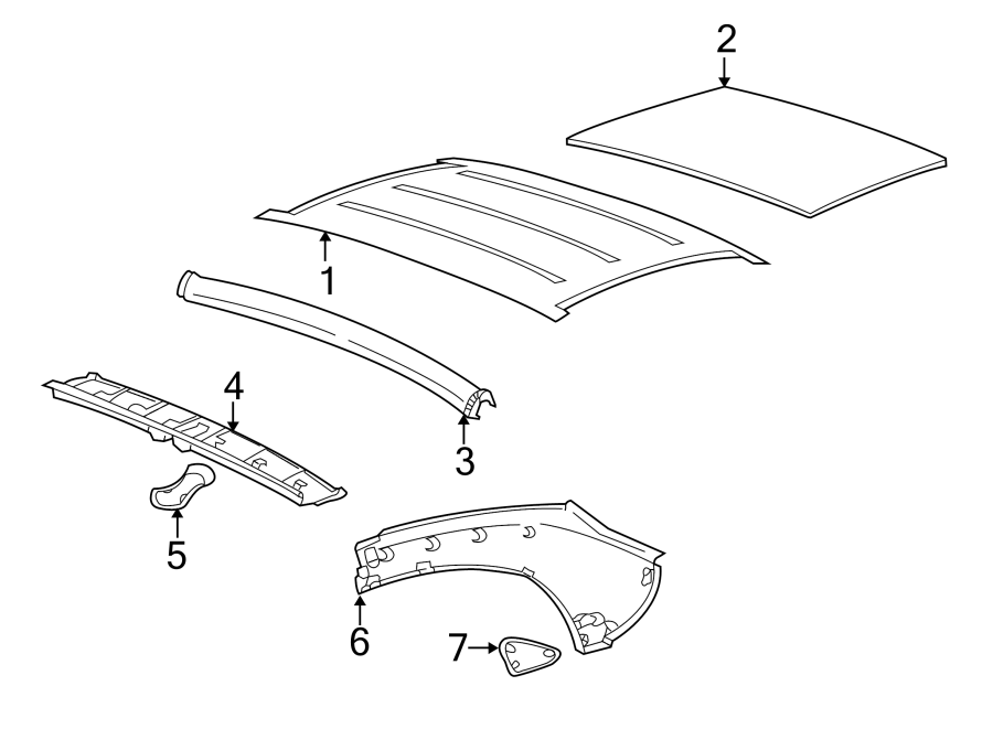 1REMOVABLE TOP. INTERIOR TRIM.https://images.simplepart.com/images/parts/motor/fullsize/6931265.png