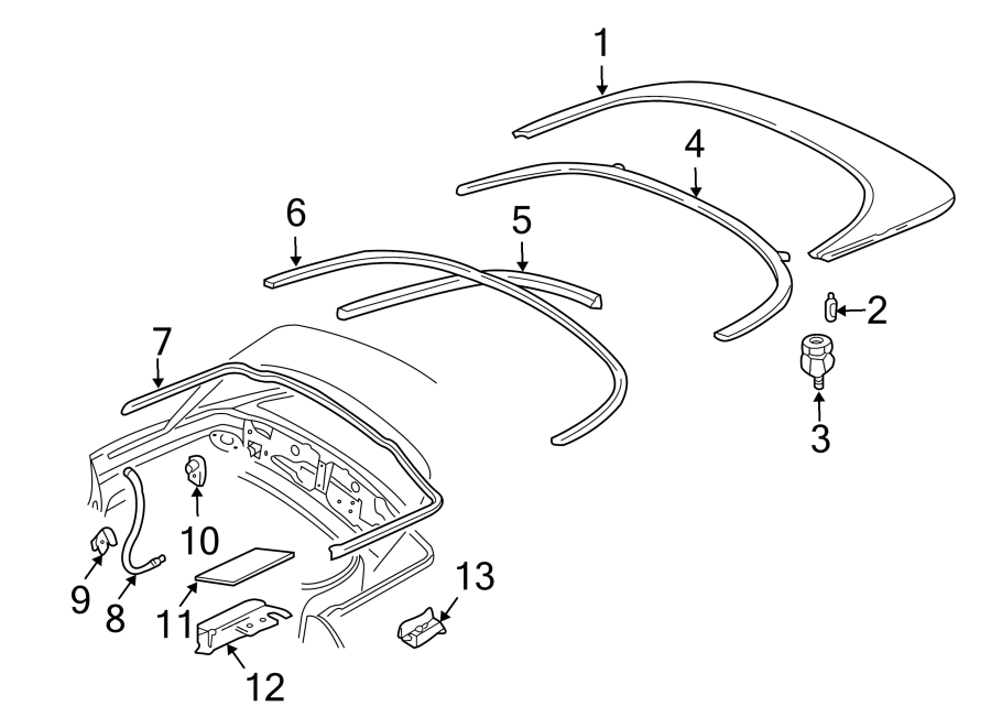 8CONVERTIBLE/SOFT TOP. STOWAGE COMPARTMENT.https://images.simplepart.com/images/parts/motor/fullsize/6931280.png