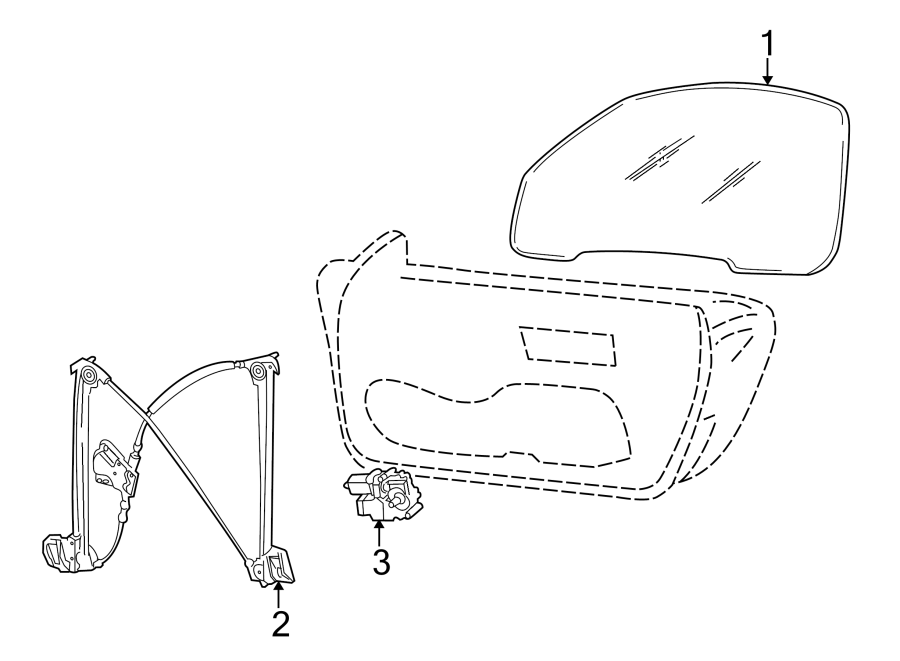 2DOOR. GLASS & HARDWARE.https://images.simplepart.com/images/parts/motor/fullsize/6931320.png