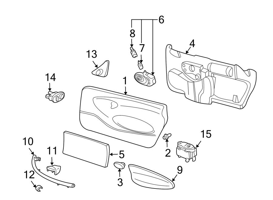 1DOOR. INTERIOR TRIM.https://images.simplepart.com/images/parts/motor/fullsize/6931330.png