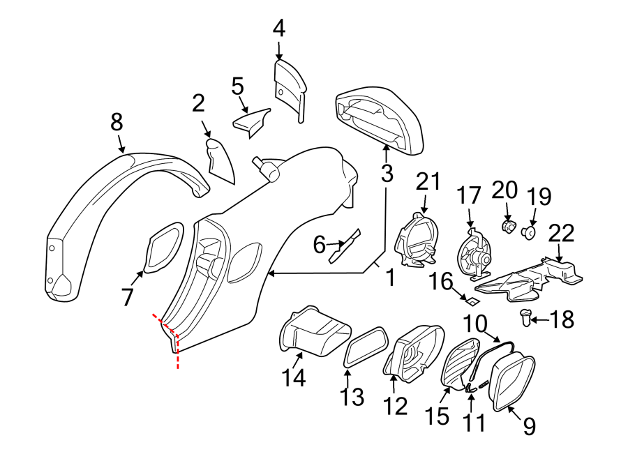 3QUARTER PANEL & COMPONENTS.https://images.simplepart.com/images/parts/motor/fullsize/6931340.png