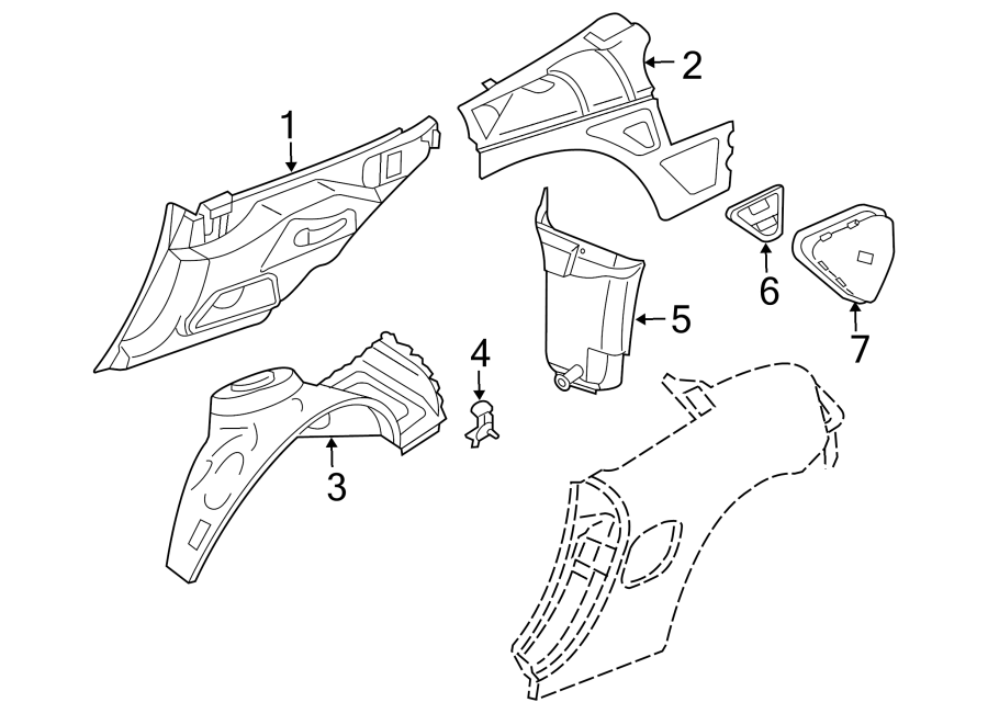 5QUARTER PANEL. INNER STRUCTURE.https://images.simplepart.com/images/parts/motor/fullsize/6931345.png